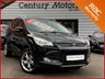 USED 2015 15 FORD KUGA 2.0 TITANIUM TDCI 5dr - ULEZ COMPLIANT