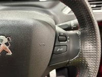 USED 2019 68 PEUGEOT 2008 1.2 S/S GT LINE 5d 129 BHP Low Mileage  10138 Miles, Ultimate Red, 17 " Eridan Alloy Wheels