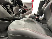 USED 2019 68 PEUGEOT 2008 1.2 S/S GT LINE 5d 129 BHP Low Mileage  10138 Miles, Ultimate Red, 17 " Eridan Alloy Wheels