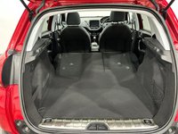 USED 2019 68 PEUGEOT 2008 1.2 S/S GT LINE 5d 129 BHP Low Mileage  10138 Miles, Ultimate Red, 17 " Eridan Alloy Wheels