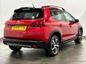USED 2019 68 PEUGEOT 2008 1.2 S/S GT LINE 5d 129 BHP Low Mileage  10138 Miles, Ultimate Red, 17 " Eridan Alloy Wheels