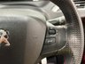 USED 2019 68 PEUGEOT 2008 1.2 S/S GT LINE 5d 129 BHP Low Mileage  10138 Miles, Ultimate Red, 17 " Eridan Alloy Wheels