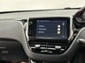 USED 2019 68 PEUGEOT 2008 1.2 S/S GT LINE 5d 129 BHP Low Mileage  10138 Miles, Ultimate Red, 17 " Eridan Alloy Wheels