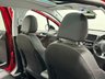 USED 2019 68 PEUGEOT 2008 1.2 S/S GT LINE 5d 129 BHP Low Mileage  10138 Miles, Ultimate Red, 17 " Eridan Alloy Wheels