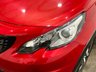 USED 2019 68 PEUGEOT 2008 1.2 S/S GT LINE 5d 129 BHP Low Mileage  10138 Miles, Ultimate Red, 17 " Eridan Alloy Wheels