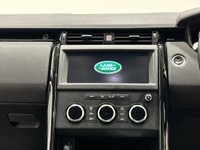 USED 2018 18 LAND ROVER DISCOVERY 3.0 TD6 SE 5d 255 BHP High Specification , Panoramic Glass Roof, Privacy Glass , Keyless Entry, Rear View Camera