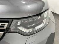 USED 2018 18 LAND ROVER DISCOVERY 3.0 TD6 SE 5d 255 BHP High Specification , Panoramic Glass Roof, Privacy Glass , Keyless Entry, Rear View Camera