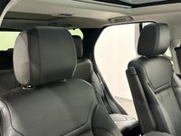 USED 2018 18 LAND ROVER DISCOVERY 3.0 TD6 SE 5d 255 BHP High Specification , Panoramic Glass Roof, Privacy Glass , Keyless Entry, Rear View Camera