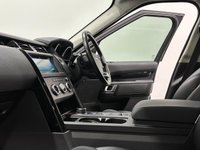 USED 2018 18 LAND ROVER DISCOVERY 3.0 TD6 SE 5d 255 BHP High Specification , Panoramic Glass Roof, Privacy Glass , Keyless Entry, Rear View Camera
