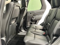 USED 2018 18 LAND ROVER DISCOVERY 3.0 TD6 SE 5d 255 BHP High Specification , Panoramic Glass Roof, Privacy Glass , Keyless Entry, Rear View Camera