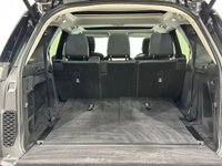 USED 2018 18 LAND ROVER DISCOVERY 3.0 TD6 SE 5d 255 BHP High Specification , Panoramic Glass Roof, Privacy Glass , Keyless Entry, Rear View Camera