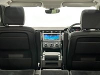USED 2018 18 LAND ROVER DISCOVERY 3.0 TD6 SE 5d 255 BHP High Specification , Panoramic Glass Roof, Privacy Glass , Keyless Entry, Rear View Camera