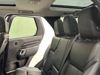 USED 2018 18 LAND ROVER DISCOVERY 3.0 TD6 SE 5d 255 BHP High Specification , Panoramic Glass Roof, Privacy Glass , Keyless Entry, Rear View Camera