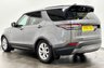 USED 2018 18 LAND ROVER DISCOVERY 3.0 TD6 SE 5d 255 BHP High Specification , Panoramic Glass Roof, Privacy Glass , Keyless Entry, Rear View Camera