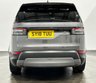 USED 2018 18 LAND ROVER DISCOVERY 3.0 TD6 SE 5d 255 BHP High Specification , Panoramic Glass Roof, Privacy Glass , Keyless Entry, Rear View Camera