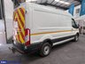 USED 2021 21 FORD TRANSIT 2.0 350 LEADER P/V ECOBLUE 5d 129 BHP AIR CON + RACKING AIR CON + RACKING + EURO 6