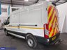 USED 2021 21 FORD TRANSIT 2.0 350 LEADER P/V ECOBLUE 5d 129 BHP AIR CON + RACKING AIR CON + RACKING + EURO 6