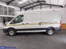 USED 2021 21 FORD TRANSIT 2.0 350 LEADER P/V ECOBLUE 5d 129 BHP AIR CON + RACKING AIR CON + RACKING + EURO 6