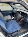 USED 1990 G VOLVO 740 2.0 GL 4d 111 BHP 