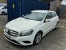 USED 2014 14 MERCEDES-BENZ A-CLASS 1.5 A180 CDI BLUEEFFICIENCY SPORT 5d 109 BHP GREAT CAR GREAT SPEC