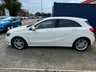 USED 2014 14 MERCEDES-BENZ A-CLASS 1.5 A180 CDI BLUEEFFICIENCY SPORT 5d 109 BHP GREAT CAR GREAT SPEC