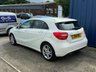 USED 2014 14 MERCEDES-BENZ A-CLASS 1.5 A180 CDI BLUEEFFICIENCY SPORT 5d 109 BHP GREAT CAR GREAT SPEC