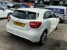 USED 2014 14 MERCEDES-BENZ A-CLASS 1.5 A180 CDI BLUEEFFICIENCY SPORT 5d 109 BHP GREAT CAR GREAT SPEC