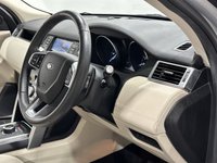 USED 2017 67 LAND ROVER DISCOVERY SPORT 2.0 SI4 HSE LUXURY 5d 238 BHP Striking 7 Seater 240BHP Petrol