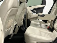 USED 2017 67 LAND ROVER DISCOVERY SPORT 2.0 SI4 HSE LUXURY 5d 238 BHP Striking 7 Seater 240BHP Petrol