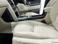 USED 2017 67 LAND ROVER DISCOVERY SPORT 2.0 SI4 HSE LUXURY 5d 238 BHP Striking 7 Seater 240BHP Petrol