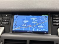USED 2017 67 LAND ROVER DISCOVERY SPORT 2.0 SI4 HSE LUXURY 5d 238 BHP Striking 7 Seater 240BHP Petrol