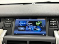 USED 2017 67 LAND ROVER DISCOVERY SPORT 2.0 SI4 HSE LUXURY 5d 238 BHP Striking 7 Seater 240BHP Petrol