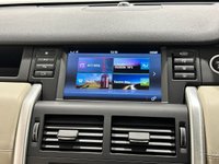 USED 2017 67 LAND ROVER DISCOVERY SPORT 2.0 SI4 HSE LUXURY 5d 238 BHP Striking 7 Seater 240BHP Petrol