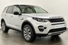 USED 2017 67 LAND ROVER DISCOVERY SPORT 2.0 SI4 HSE LUXURY 5d 238 BHP Striking 7 Seater 240BHP Petrol
