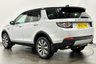USED 2017 67 LAND ROVER DISCOVERY SPORT 2.0 SI4 HSE LUXURY 5d 238 BHP Striking 7 Seater 240BHP Petrol
