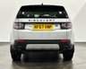 USED 2017 67 LAND ROVER DISCOVERY SPORT 2.0 SI4 HSE LUXURY 5d 238 BHP Striking 7 Seater 240BHP Petrol