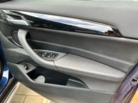 USED 2021 21 BMW X1 2.0 SDRIVE20I XLINE 5d 176 BHP Park Assist | Apple CarPlay