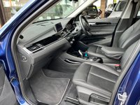 USED 2021 21 BMW X1 2.0 SDRIVE20I XLINE 5d 176 BHP Park Assist | Apple CarPlay