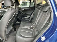USED 2021 21 BMW X1 2.0 SDRIVE20I XLINE 5d 176 BHP Park Assist | Apple CarPlay