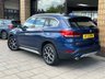 USED 2021 21 BMW X1 2.0 SDRIVE20I XLINE 5d 176 BHP Park Assist | Apple CarPlay