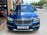 USED 2021 21 BMW X1 2.0 SDRIVE20I XLINE 5d 176 BHP Park Assist | Apple CarPlay