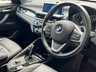 USED 2021 21 BMW X1 2.0 SDRIVE20I XLINE 5d 176 BHP Park Assist | Apple CarPlay