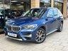 USED 2021 21 BMW X1 2.0 SDRIVE20I XLINE 5d 176 BHP Park Assist | Apple CarPlay