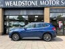 USED 2021 21 BMW X1 2.0 SDRIVE20I XLINE 5d 176 BHP Park Assist | Apple CarPlay