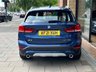 USED 2021 21 BMW X1 2.0 SDRIVE20I XLINE 5d 176 BHP Park Assist | Apple CarPlay