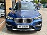 USED 2021 21 BMW X1 2.0 SDRIVE20I XLINE 5d 176 BHP Park Assist | Apple CarPlay