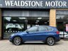 USED 2021 21 BMW X1 2.0 SDRIVE20I XLINE 5d 176 BHP Park Assist | Apple CarPlay