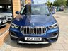 USED 2021 21 BMW X1 2.0 SDRIVE20I XLINE 5d 176 BHP Park Assist | Apple CarPlay