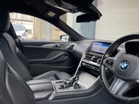 USED 2020 70 BMW 8 SERIES 3.0 840I M SPORT 4d 336 BHP 