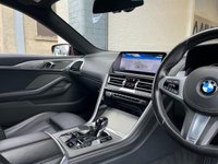 USED 2020 70 BMW 8 SERIES 3.0 840I M SPORT 4d 336 BHP 